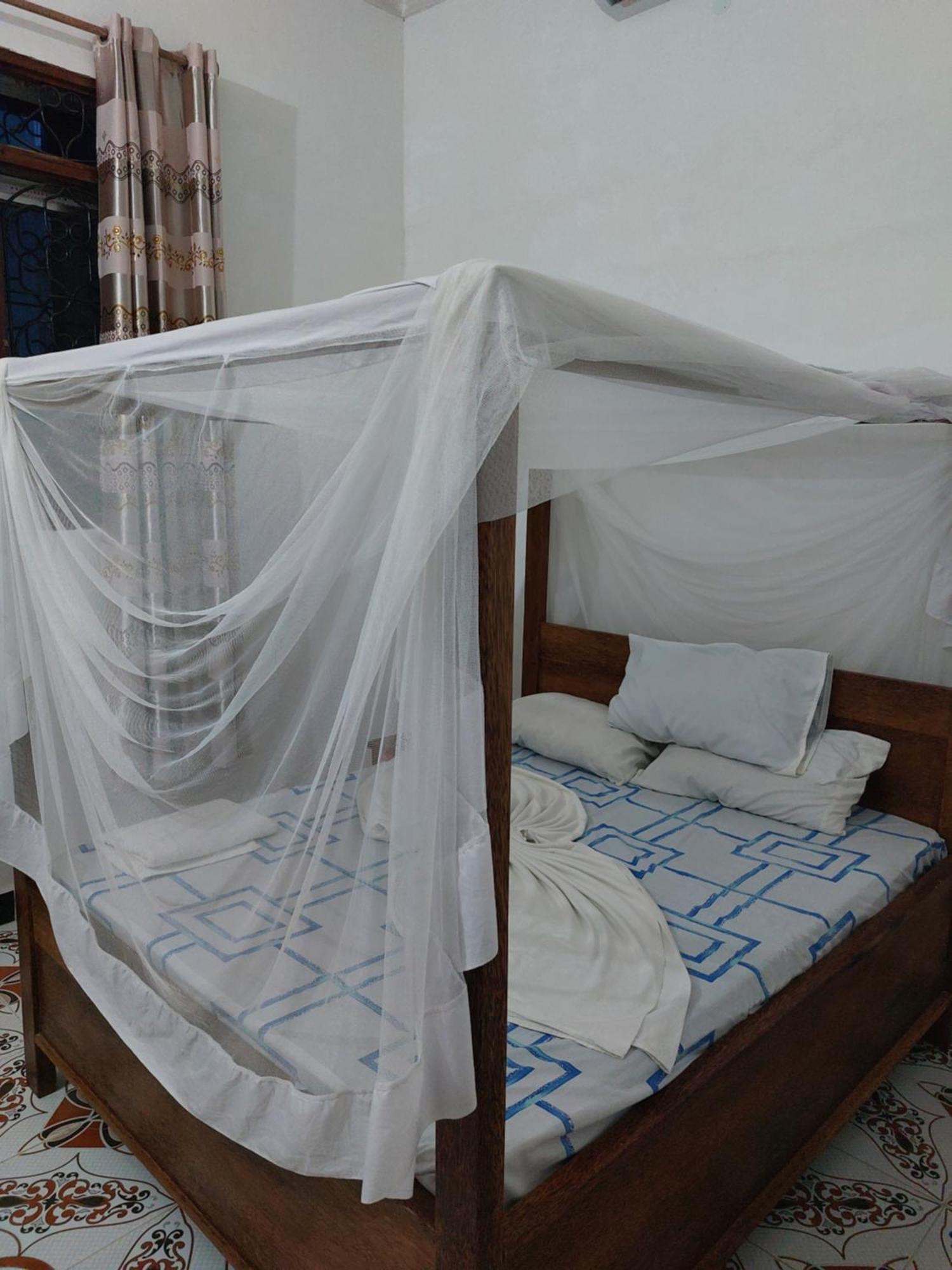 Nungwi Beach House Cameră foto